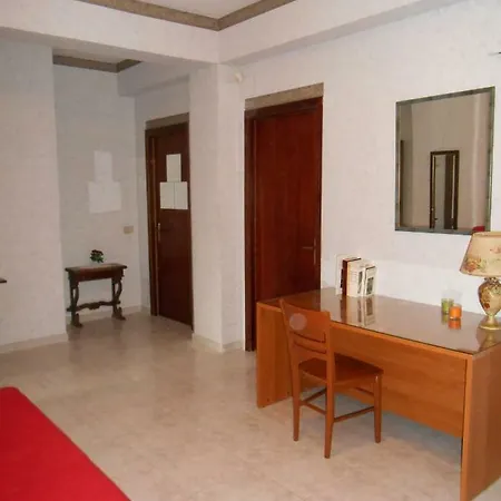 Apartment Casa Monterosso Aci Sant'Antonio