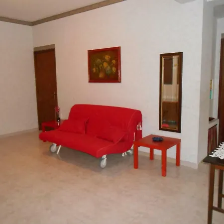 Διαμέρισμα Casa Monterosso