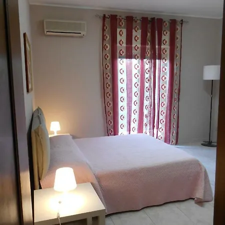 Apartment Casa Monterosso Aci Sant'Antonio
