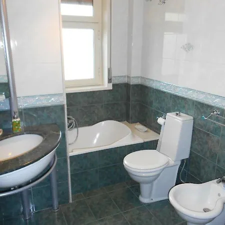 Apartment Casa Monterosso Aci Sant'Antonio