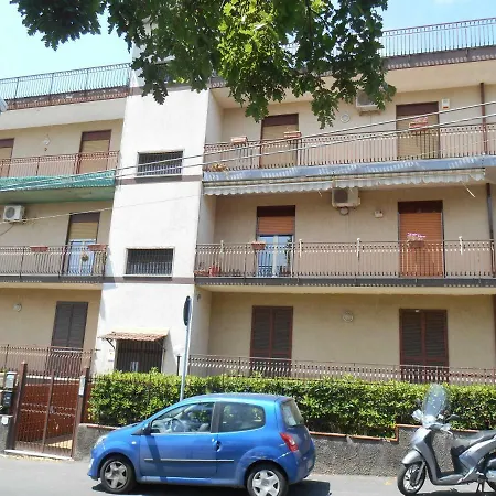 Casa Monterosso