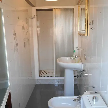 Διαμέρισμα Casa Monterosso *