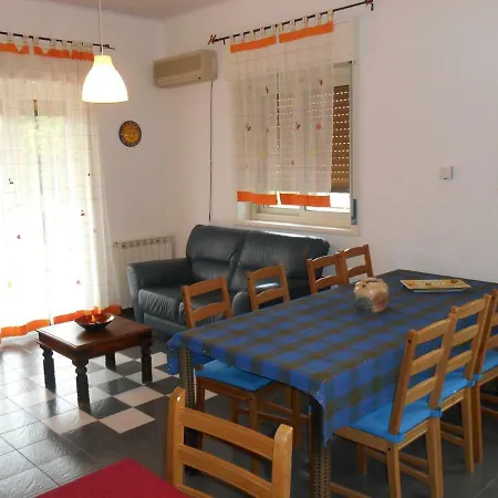 Casa Monterosso