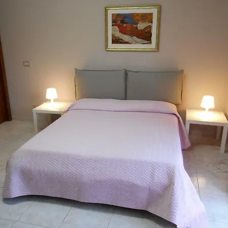 Casa Monterosso * Aci Sant'Antonio