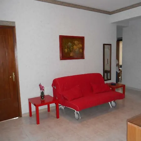 Apartment Casa Monterosso Aci Sant'Antonio