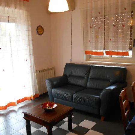 Διαμέρισμα Casa Monterosso Aci SantʼAntonio