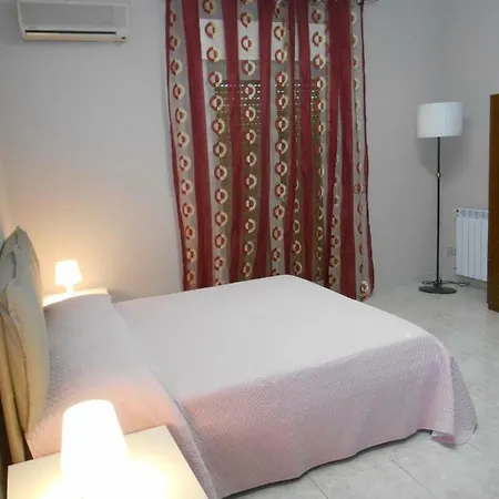 Apartment Casa Monterosso Aci Sant'Antonio